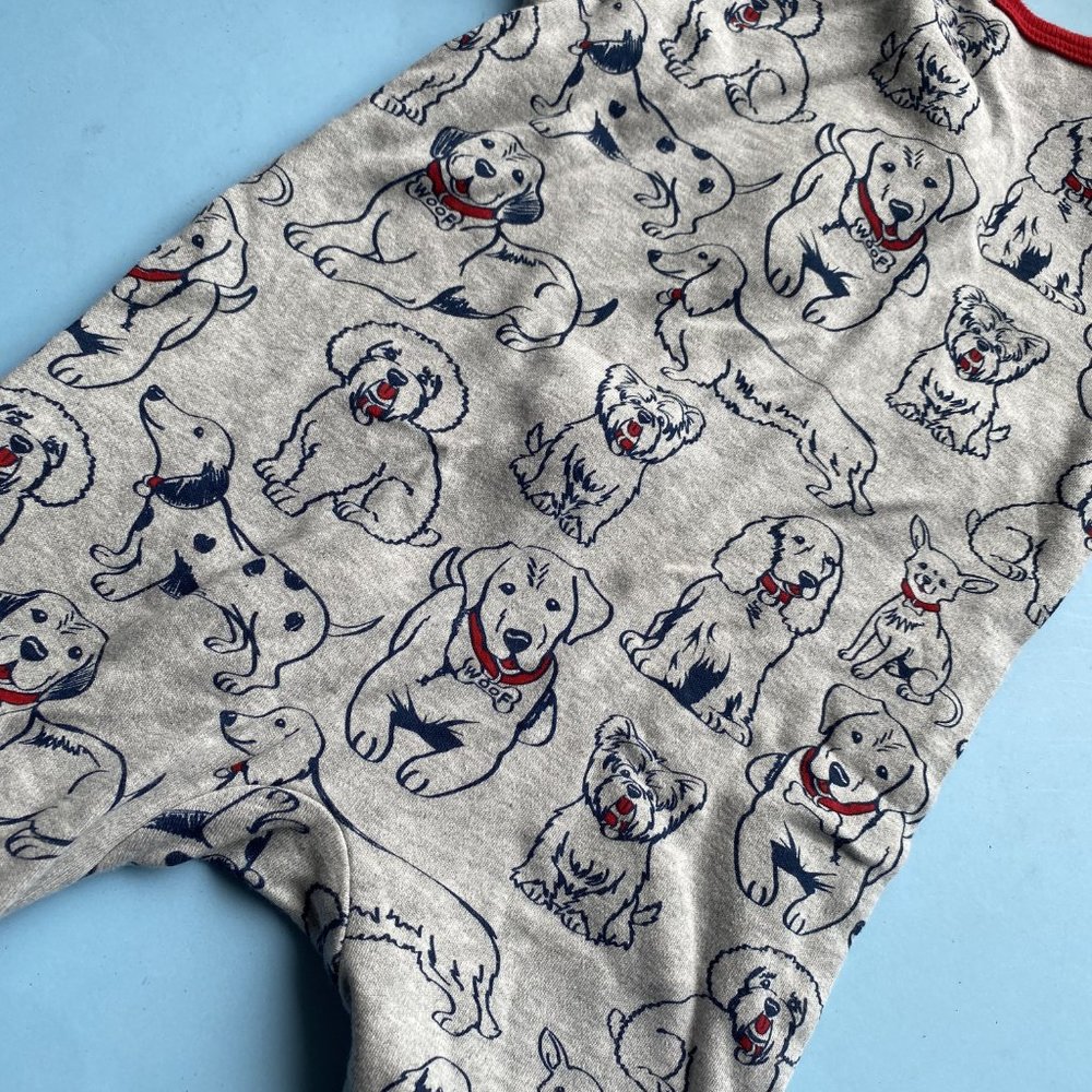 WONDER NATION SLEEPWEAR
